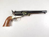 High Standard Commemorative Percussion Revolver