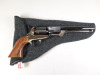 High Standard Commemorative Percussion Revolver - 12
