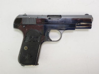 Colt 1903 Pistol