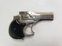 High Standard D-101 Derringer