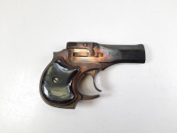 High Standard Derringer