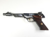 High Standard Supermatic Trophy Pistol - 2