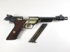 High Standard Supermatic Trophy Pistol - 3