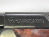 High Standard Supermatic Trophy Pistol - 8