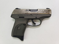 Ruger LC9S Pistol