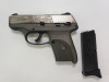 Ruger LC9S Pistol - 2
