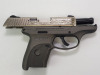Ruger LC9S Pistol - 3