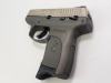 Ruger LC9S Pistol - 11