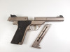 High Standard Sharpshooter-M Pistol - 3