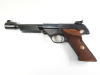 High Standard 102 Pistol - 2