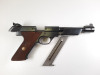 High Standard 102 Pistol - 3