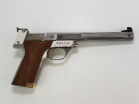 Mitchell Arms Trophy II Pistol