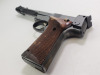 High Standard 106 Military Pistol - 9