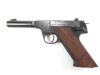 High Standard H-D Military Pistol - 2