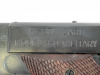 High Standard H-D Military Pistol - 7