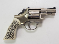 High Standard R-101 Revolver