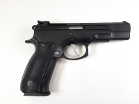 CZ 75 Kadet Pistol