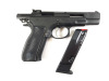 CZ 75 Kadet Pistol - 3