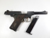 High Standard C Pistol - 3