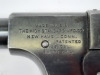 High Standard C Pistol - 6