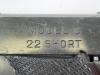 High Standard C Pistol - 7
