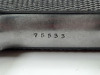High Standard C Pistol - 8