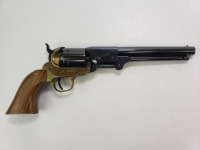 High Standard Griswold and Gunnison Revolver