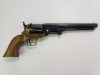 High Standard Griswold and Gunnison Revolver