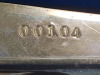 High Standard Griswold and Gunnison Revolver - 4
