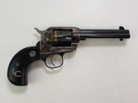 Ruger Single-Six Revolver