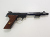 High Standard Supermatic Trophy 104 Pistol