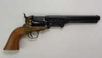 High Standard Commemorative 1851 Revolver