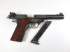 High Standard Sharpshooter-M Pistol - 3