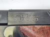 High Standard Sharpshooter-M Pistol - 7