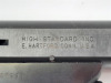 High Standard Sharpshooter-M Pistol - 9