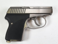 L.W. Seecamp LWS 32 Pistol