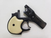 High Standard D-101 Pistol - 3