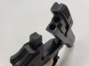 High Standard D-101 Pistol - 4
