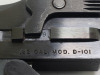 High Standard D-101 Pistol - 6