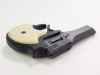 High Standard D-101 Pistol - 9