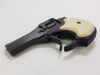 High Standard D-101 Pistol - 10