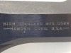 High Standard D-101 Pistol - 12