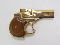 High Standard Derringer Pistol