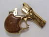 High Standard Derringer Pistol - 3