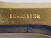 High Standard Derringer Pistol - 8
