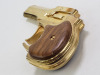 High Standard Derringer Pistol - 9