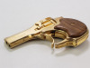 High Standard Derringer Pistol - 11
