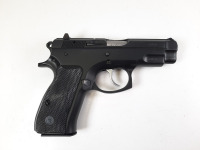 CZ 75 Compact Pistol