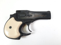 High Standard Derringer Pistol