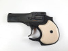 High Standard Derringer Pistol - 2